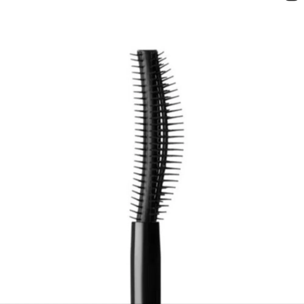 Rose Inc Ultra Black Lash Lift Serum Mascara, 4.6ml, NIB
